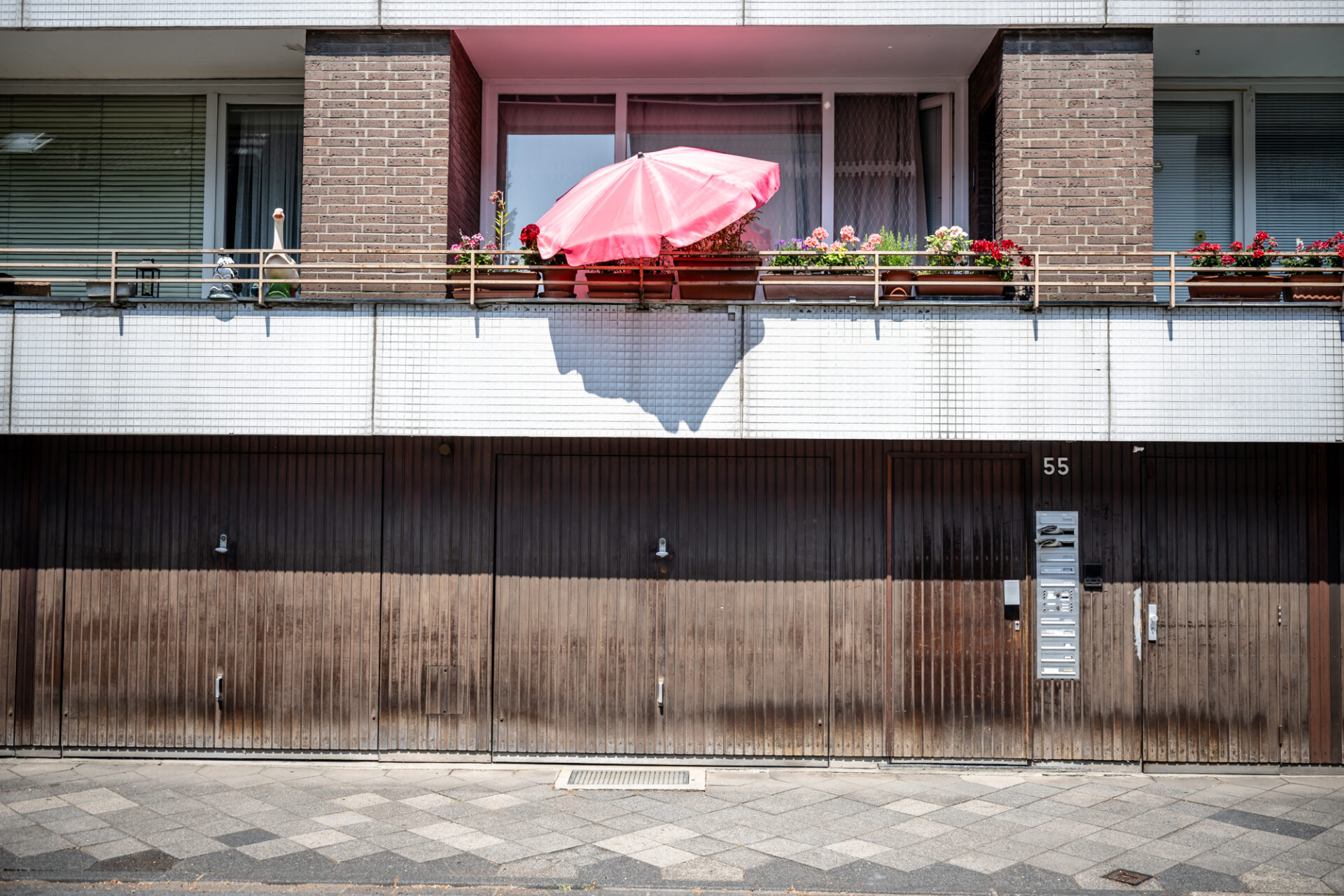 Benrath, PaulsmühleFoto: Andreas Endermann