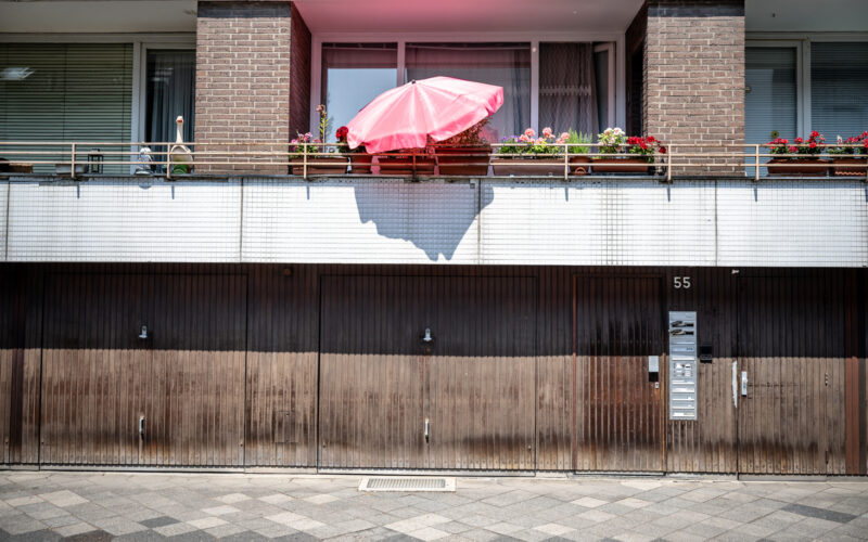 Benrath, PaulsmühleFoto: Andreas Endermann