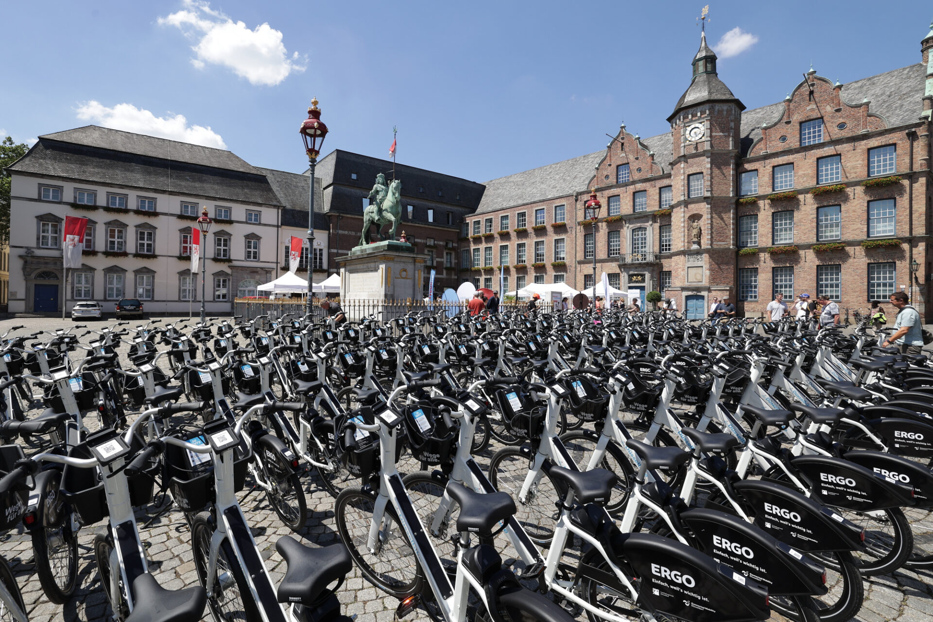 DüsselbikeFoto: David Young