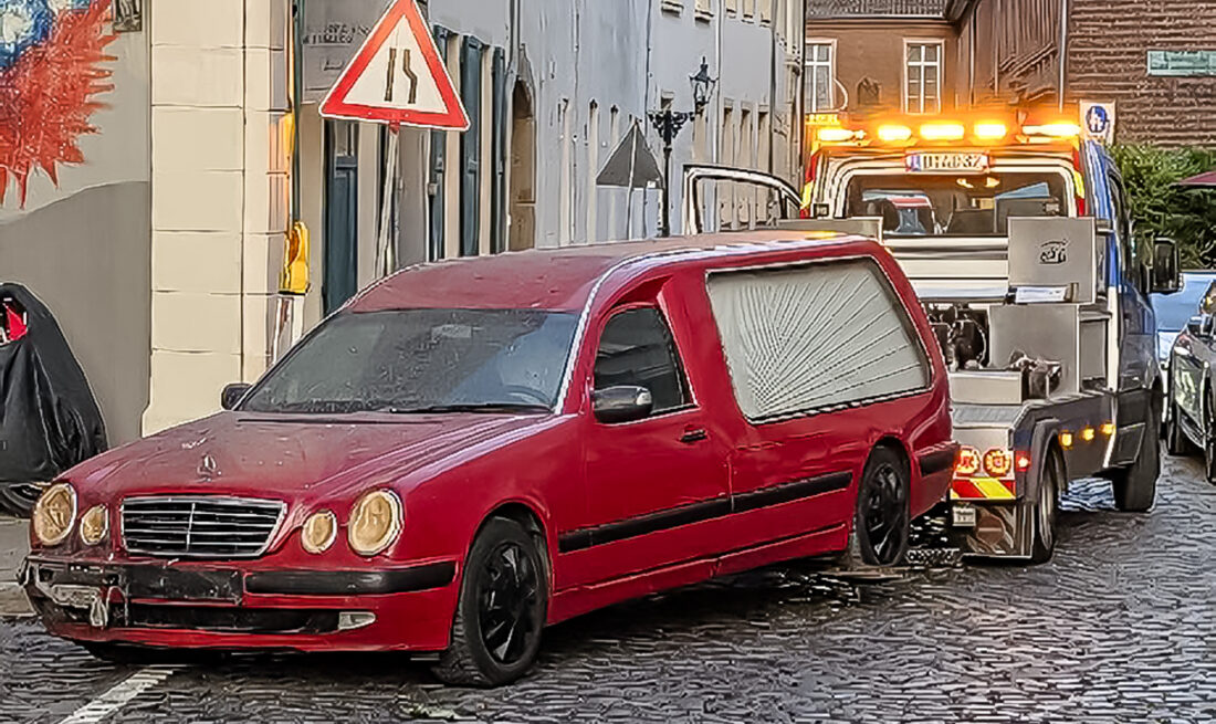 Auto The Fitsos