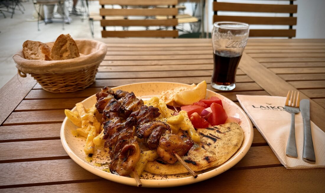 Fotos Laikon_Souvlaki3