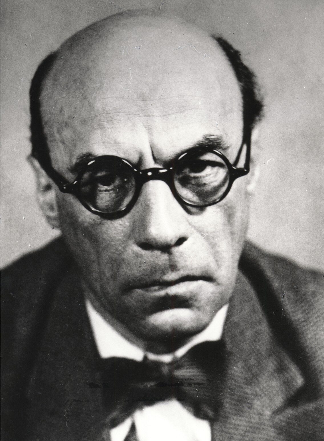 Dagobert Lubinski (1)