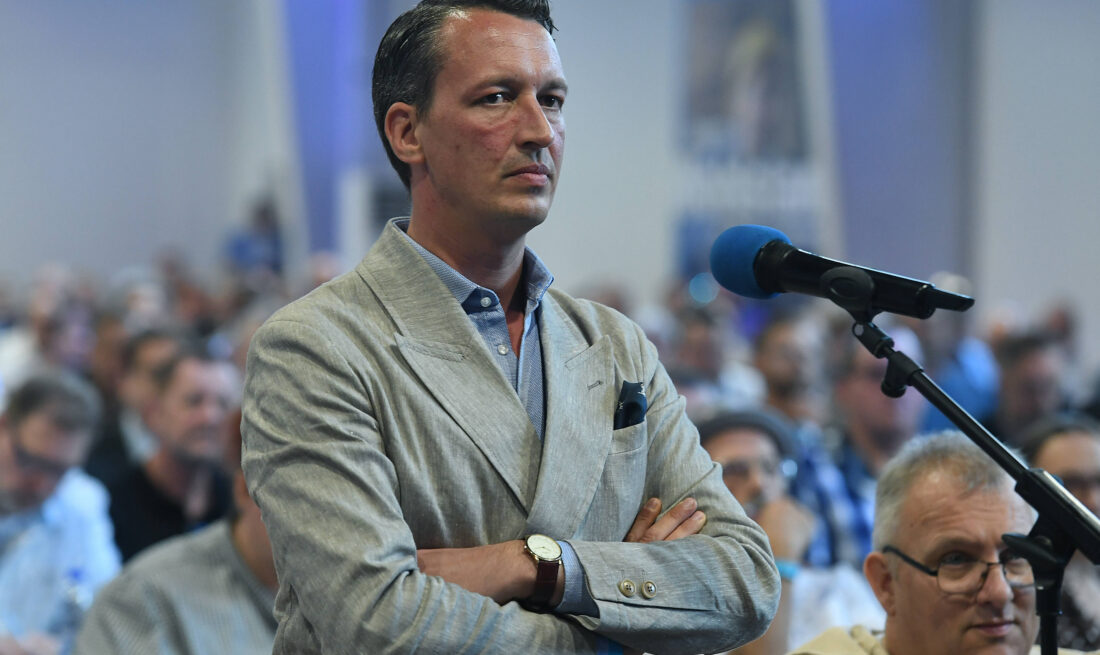 Matthias Helferich AfD
