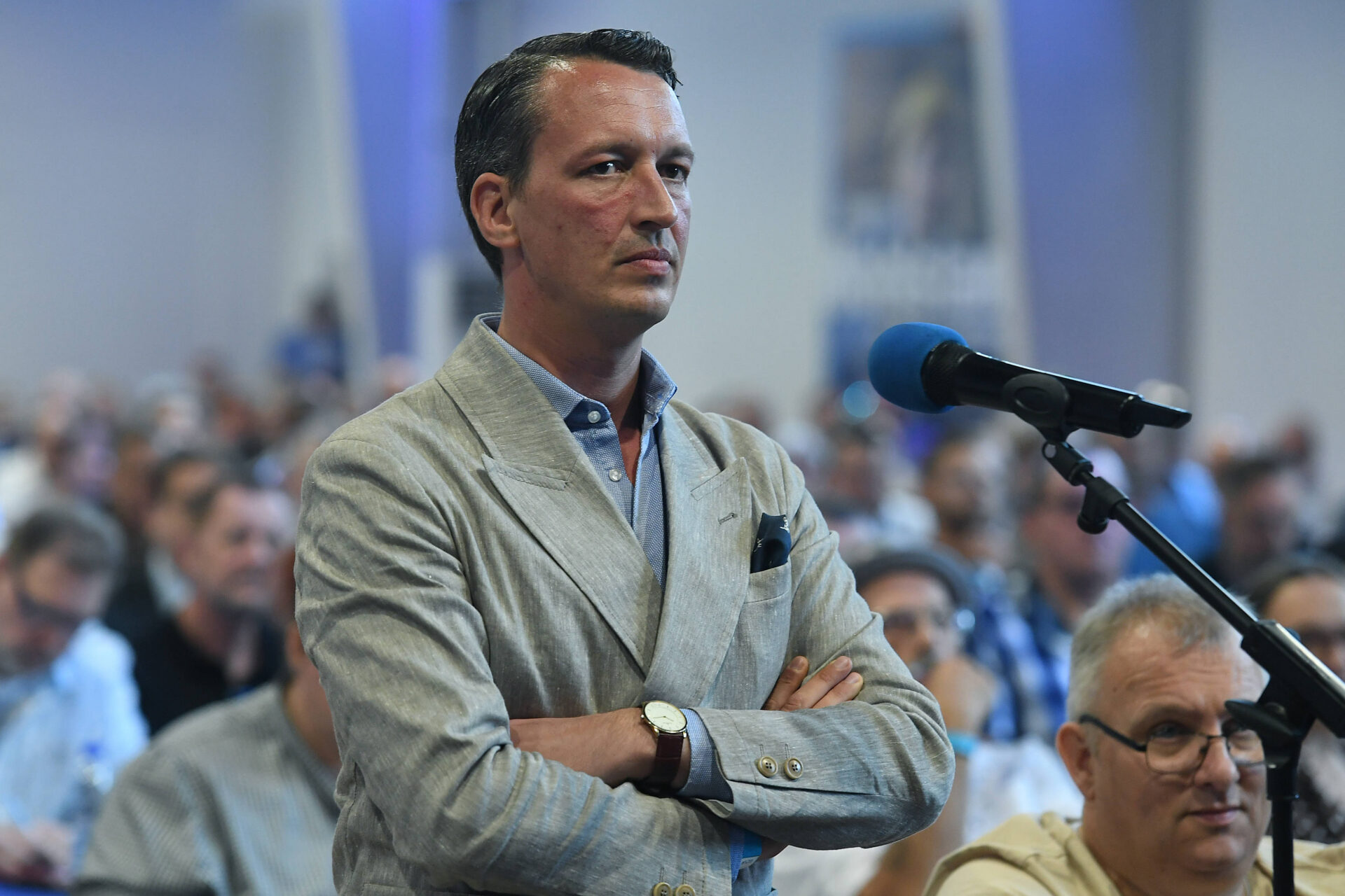Matthias Helferich AfD