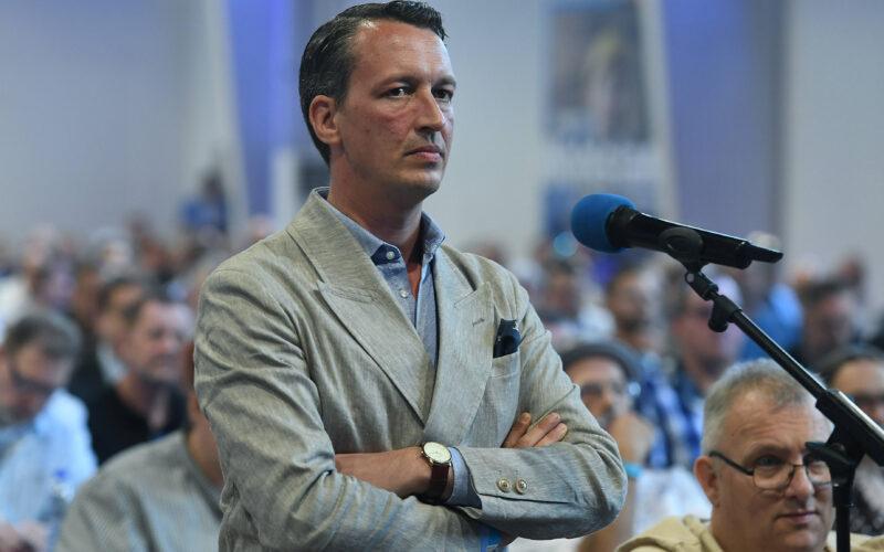 Matthias Helferich AfD