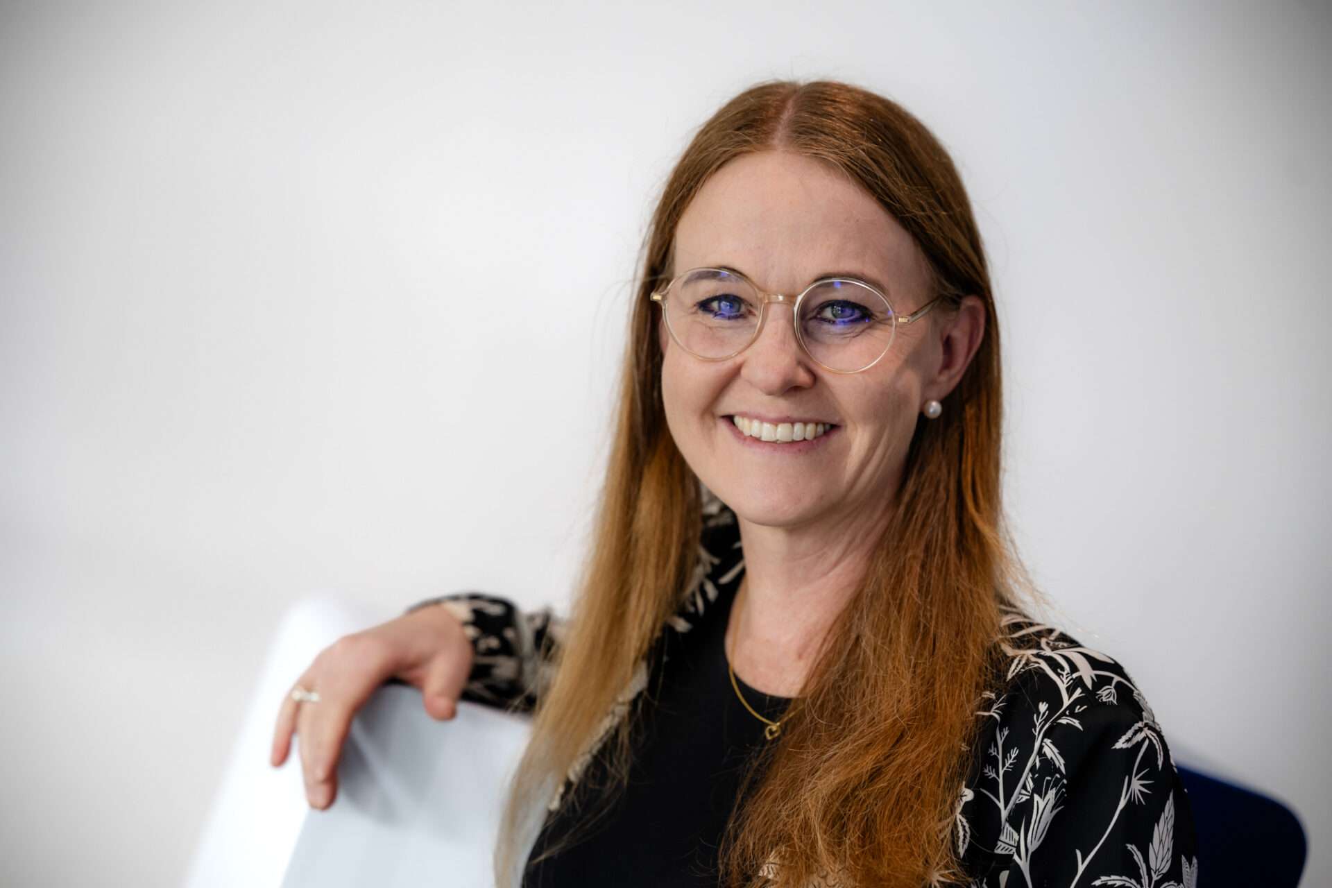 Kerstin-Rapp-Schwan, Gastronomin aus Düsseldorf