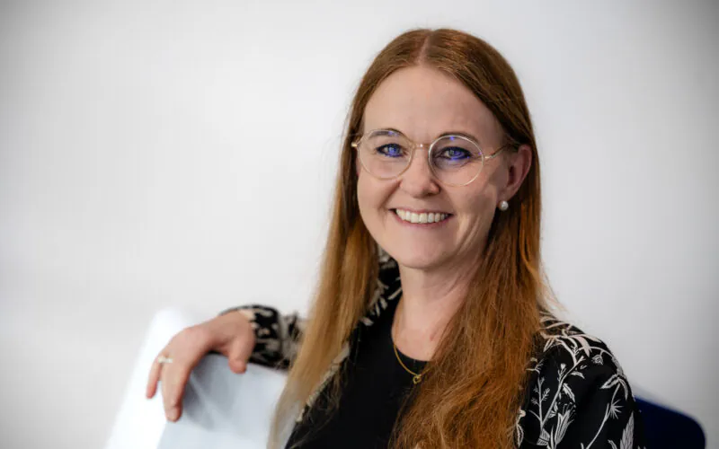 Kerstin-Rapp-Schwan, Gastronomin aus Düsseldorf