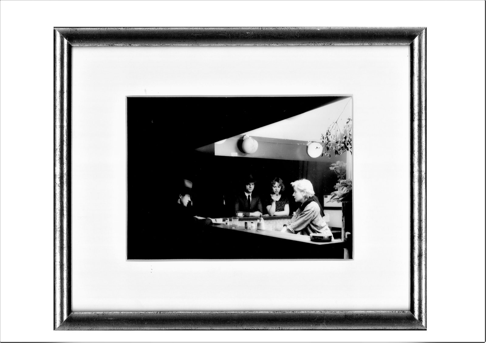 nighthawks
