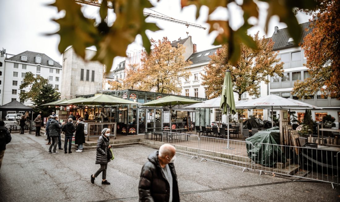 Carlsplatz