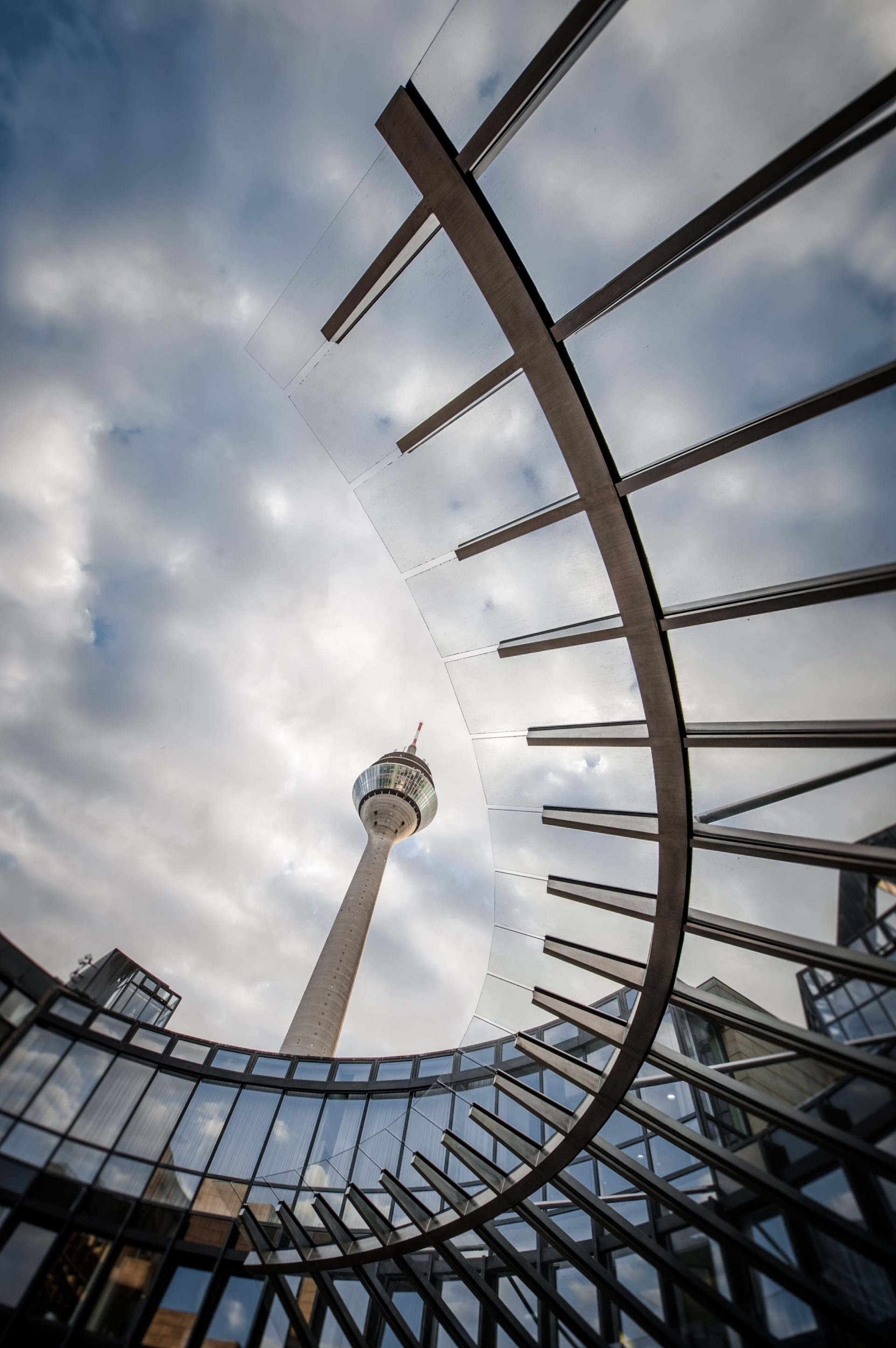 Rheinturm