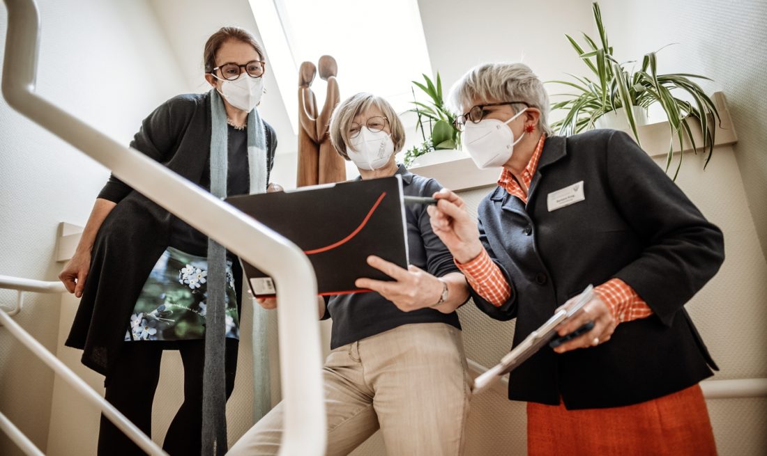 Hospiz am Evangelischen Krankenhaus Dsseldorf