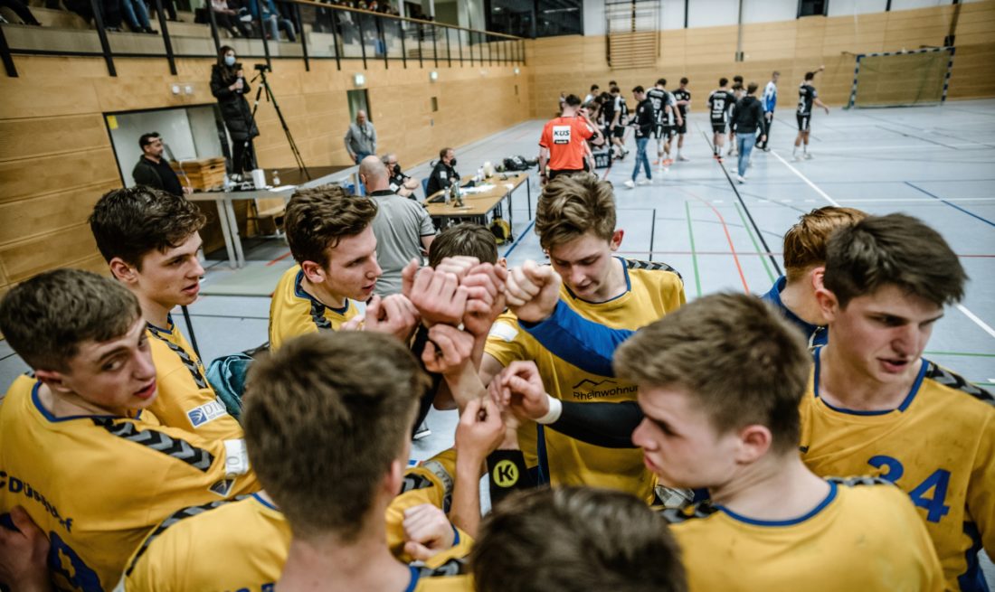HC Dsseldorf