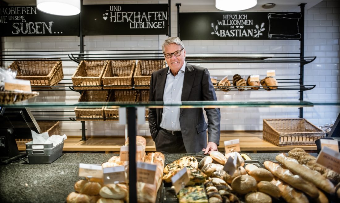Heiner Kamps