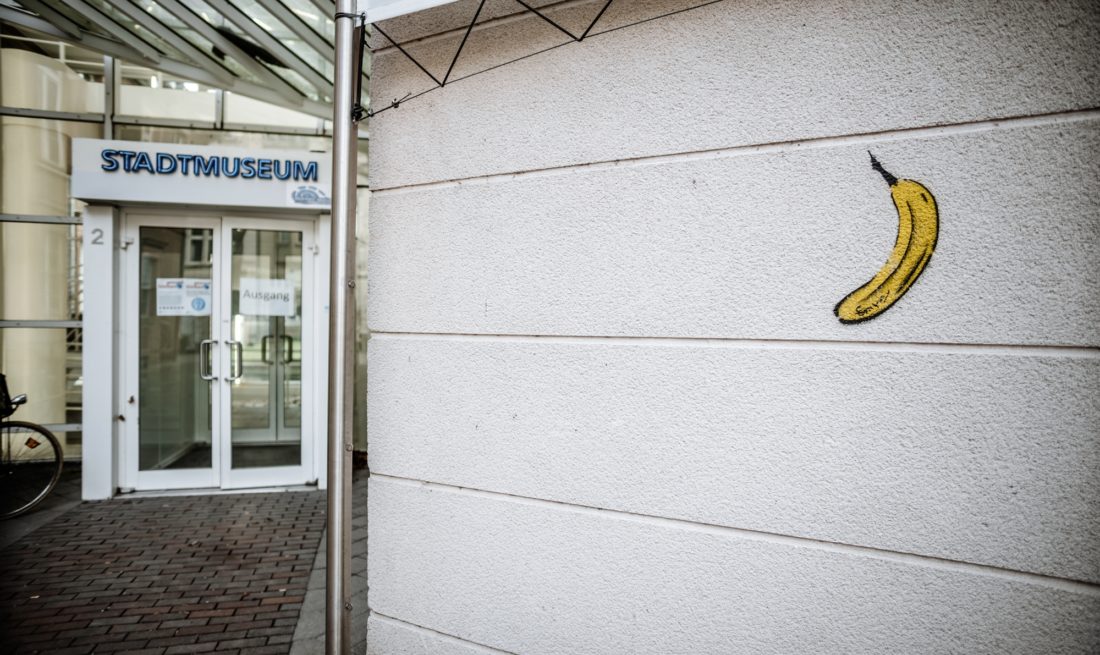 Stadtmuseum Dsseldorf