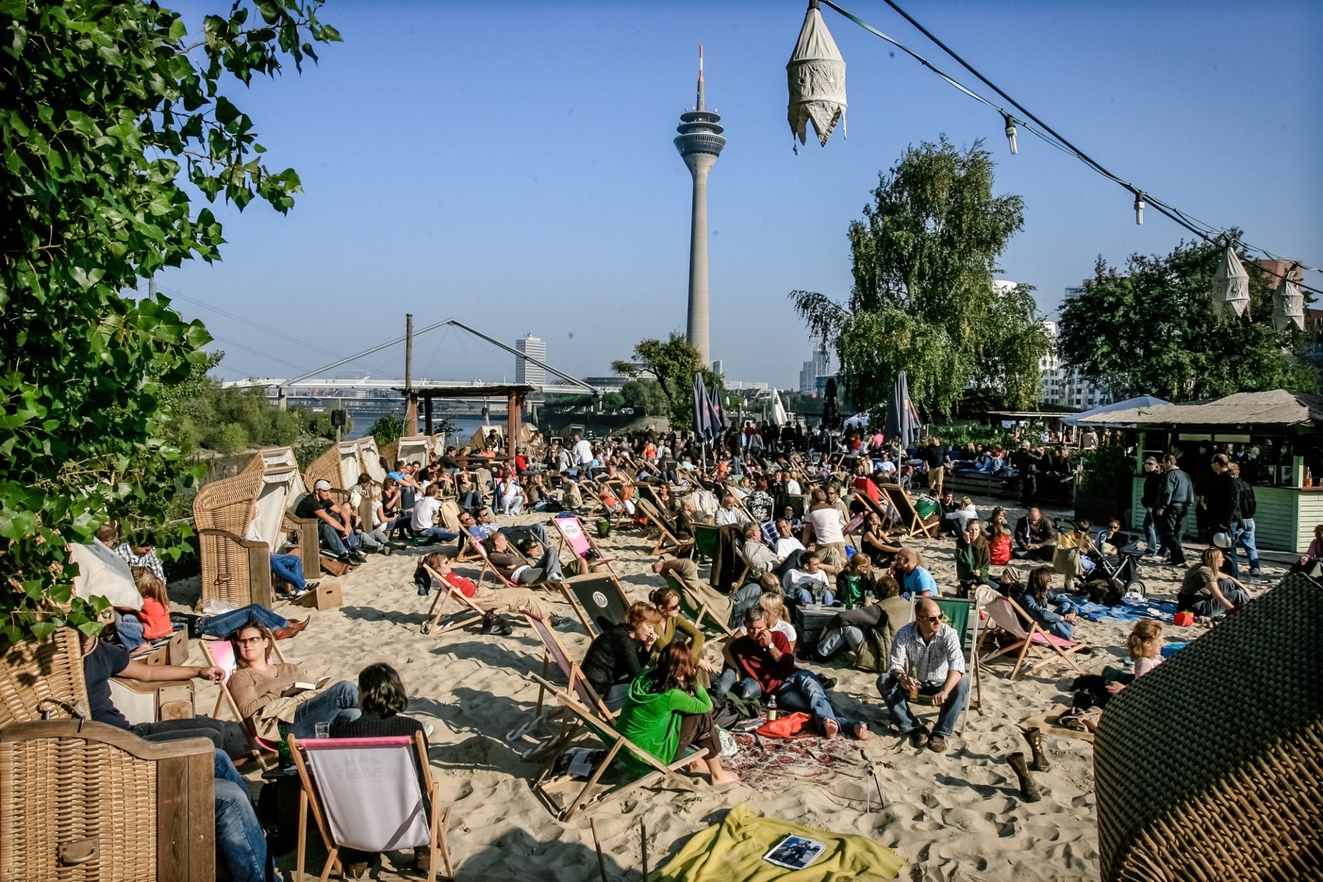 Monkey's Island Düsseldorf