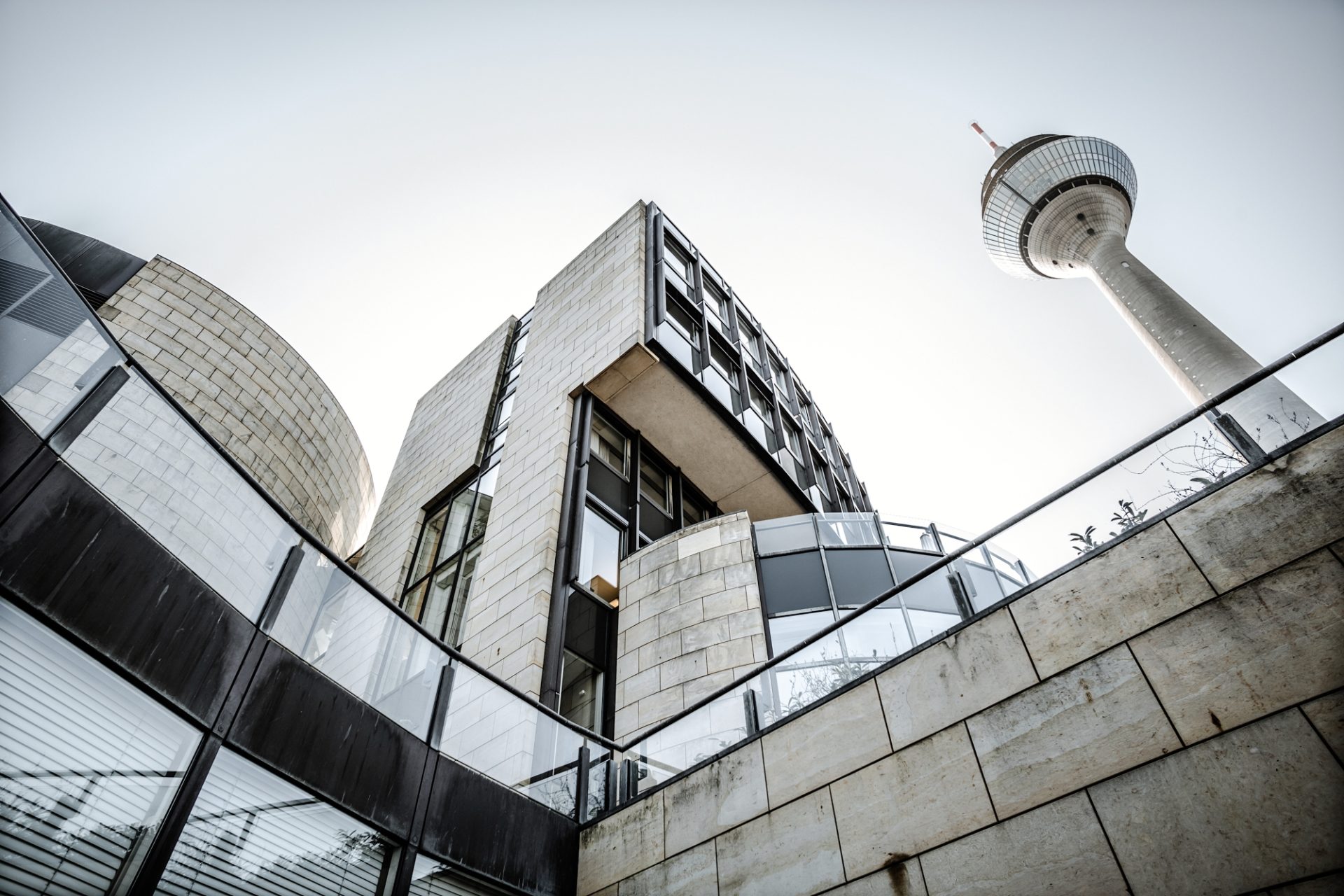 Landtag NRW