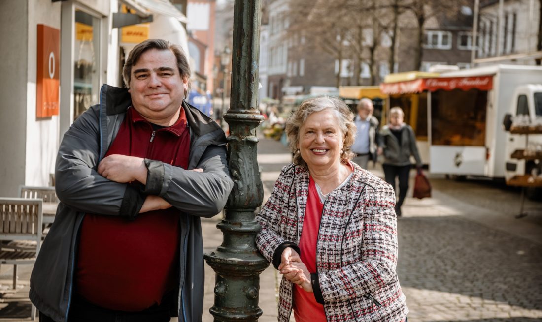 Gerresheim Nachhaltig