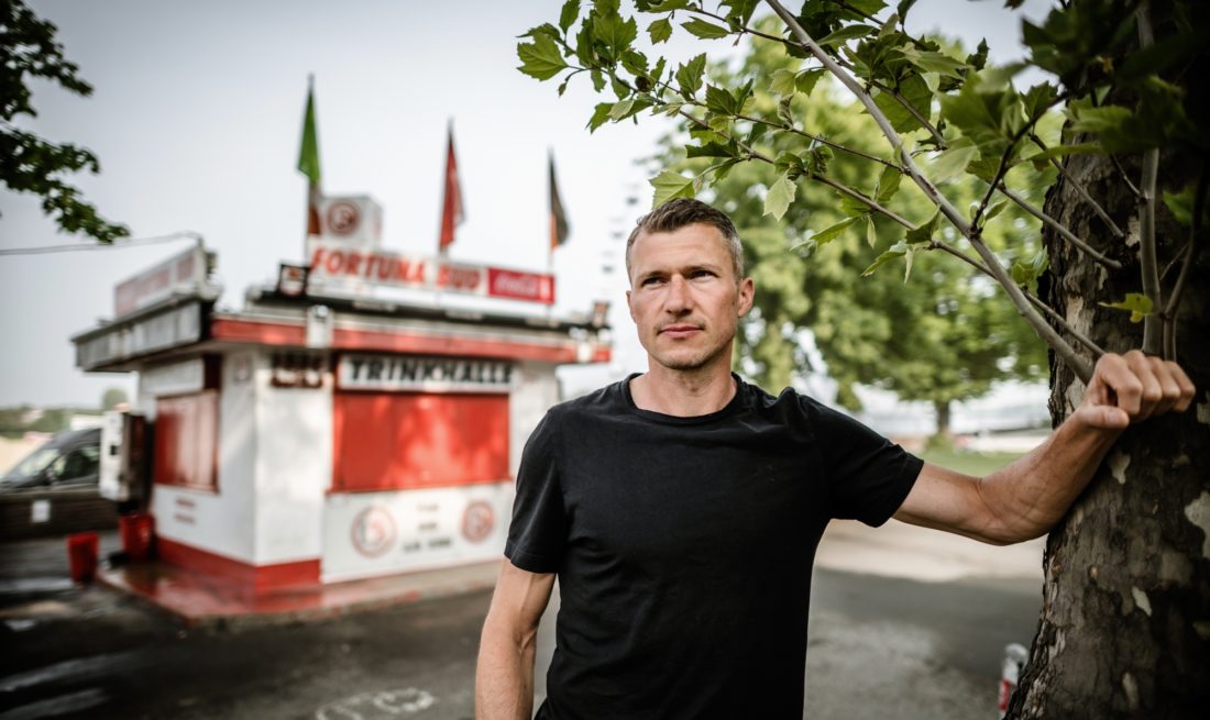 Oliver Fink