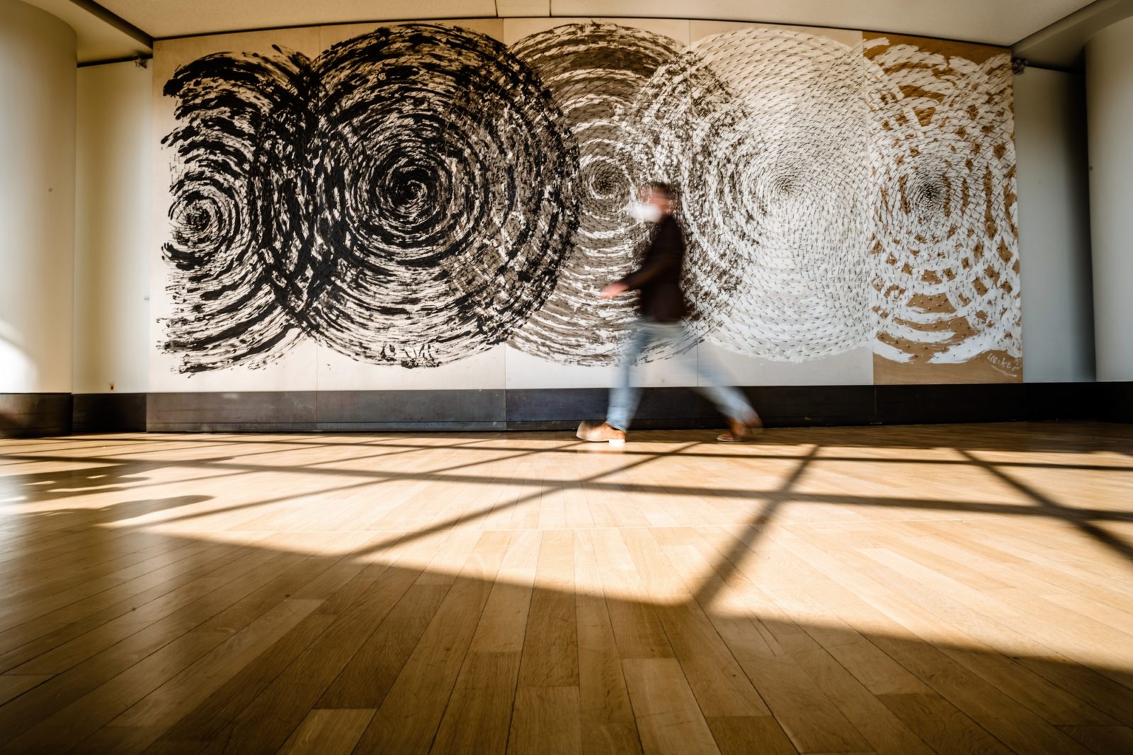 Kunstsammlung Landtag NRW