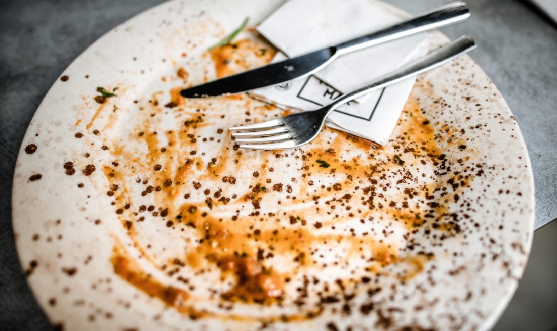 Restaurant Mezzomar in Düsseldorf