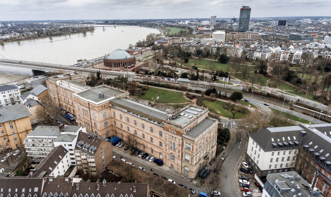 Kunstakademie Düsseldorf