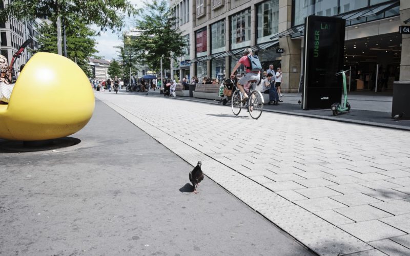 Schadowstraße Düsseldorf