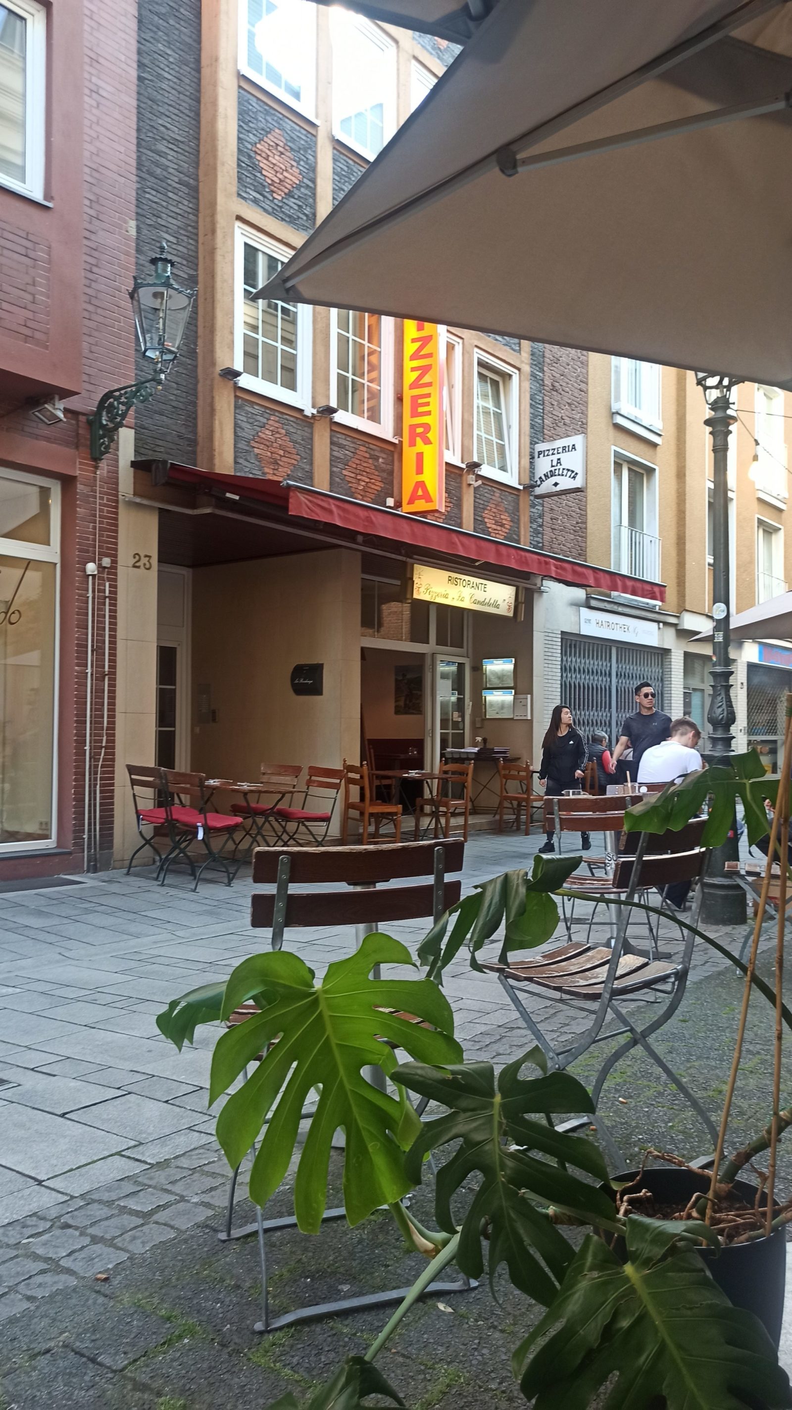 La Candeletta Düsseldorf