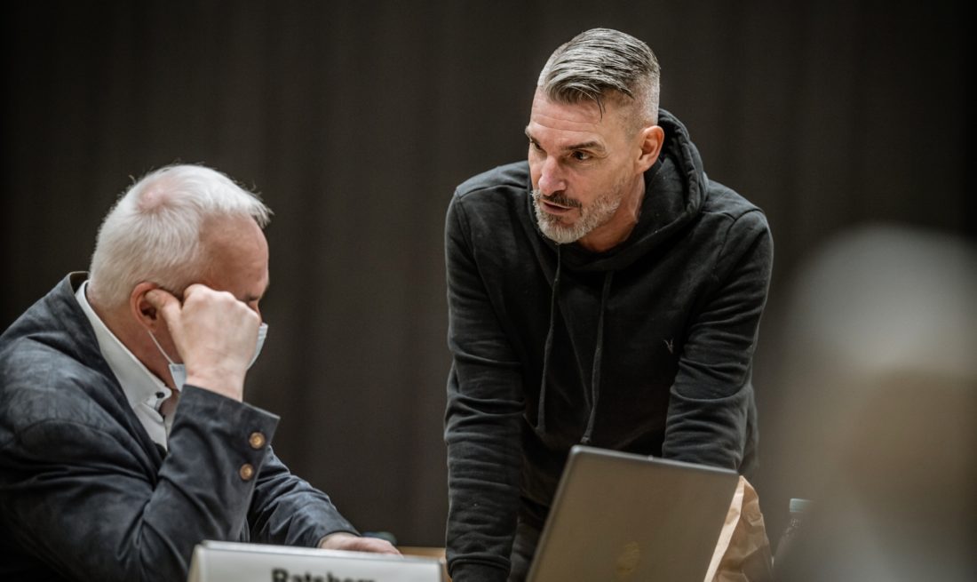 Torsten Lemmer Stadtrat Düsseldorf