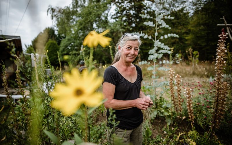 WildkräuterLAB Isolde Schubert