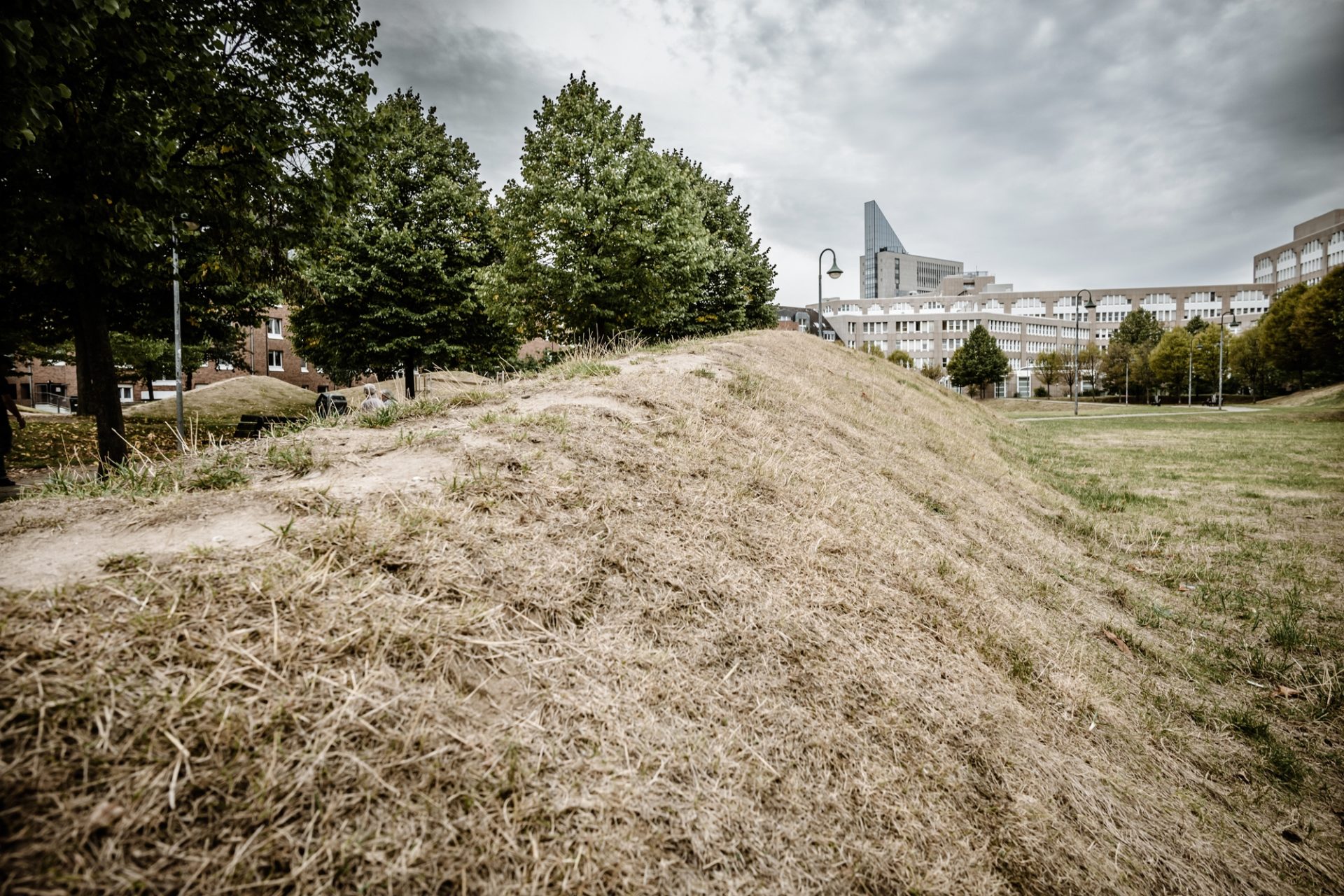 WGZ-Bank-Park Düsseldorf