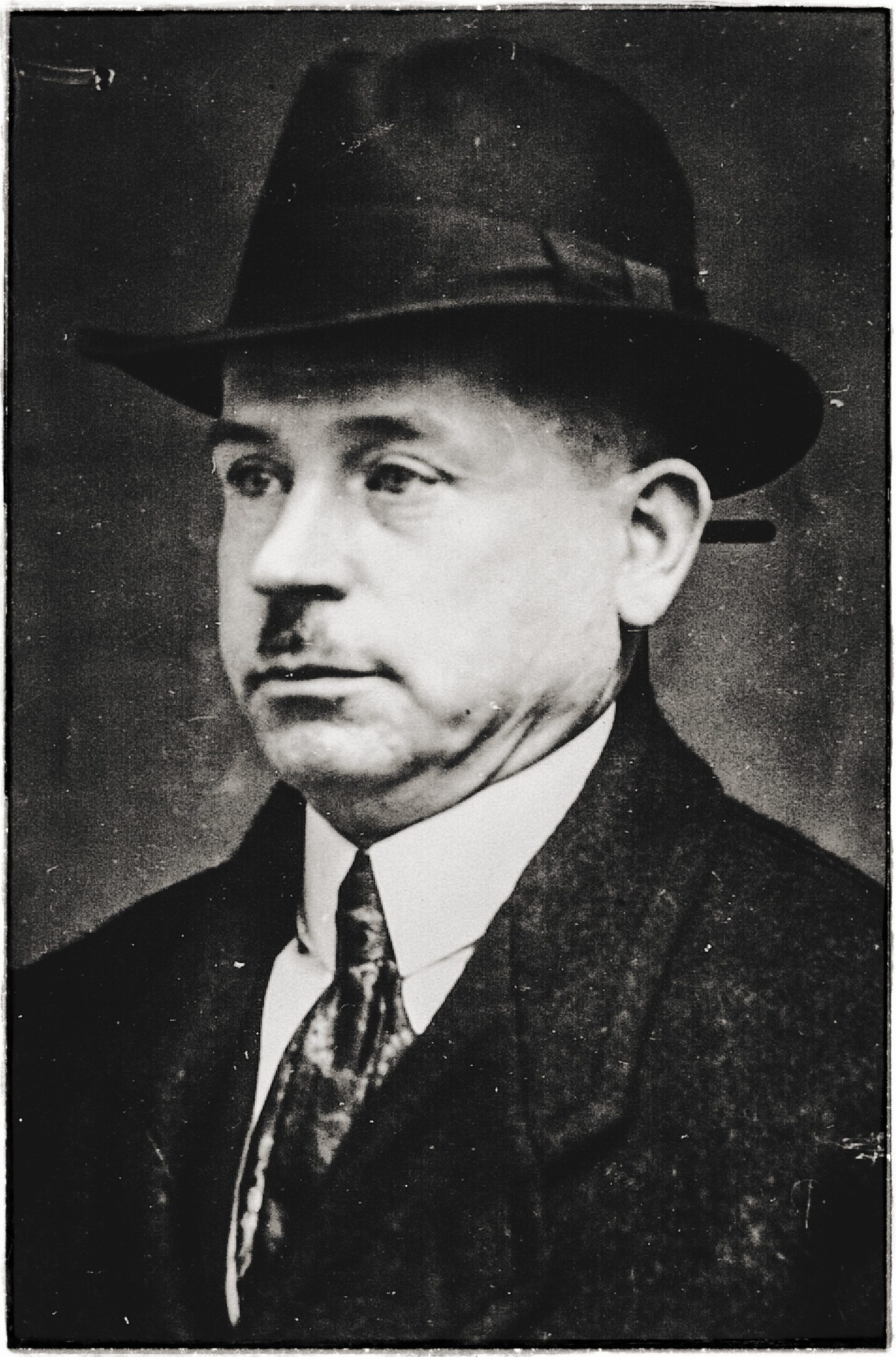 Peter Kürten - Der Vampir von Dsseldorf