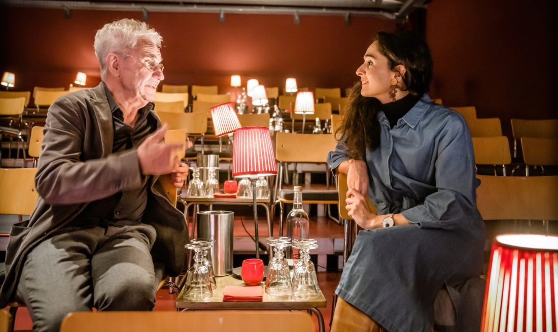 Komische Oper Düsseldorf