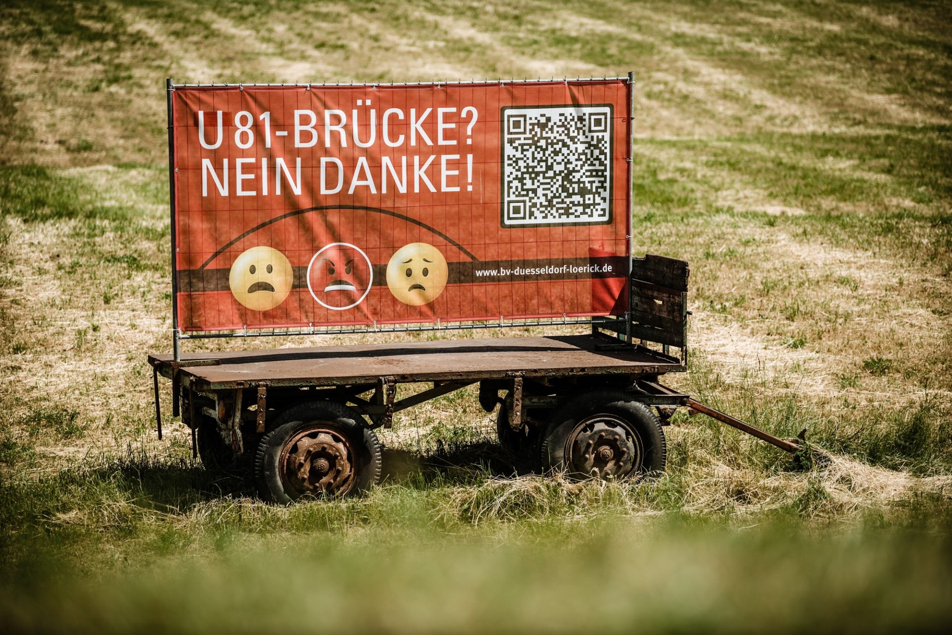 U81-Brcke