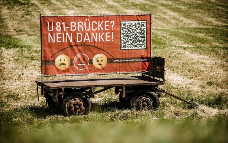 U81-Brcke