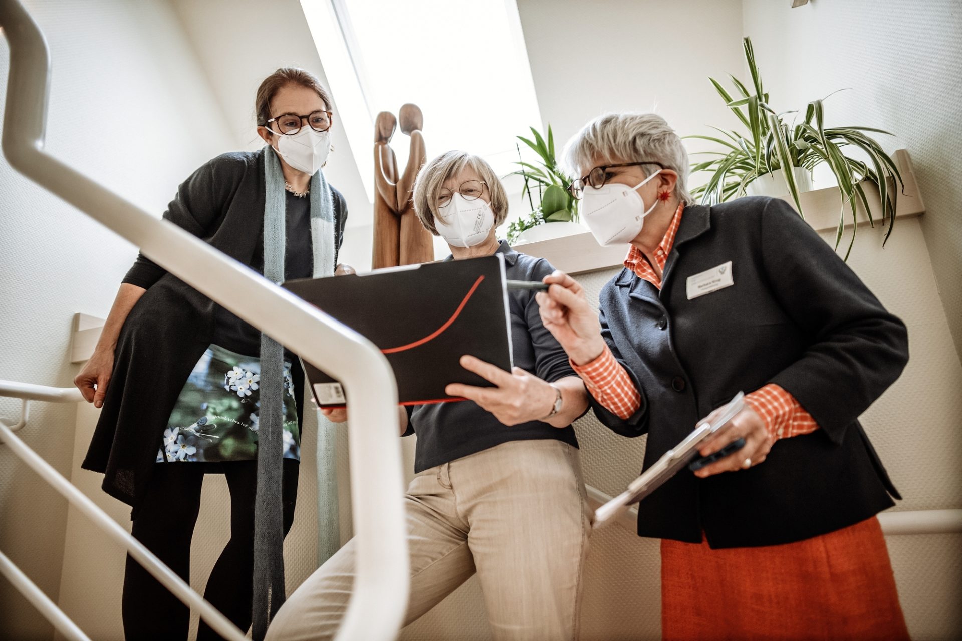 Hospiz am Evangelischen Krankenhaus Dsseldorf