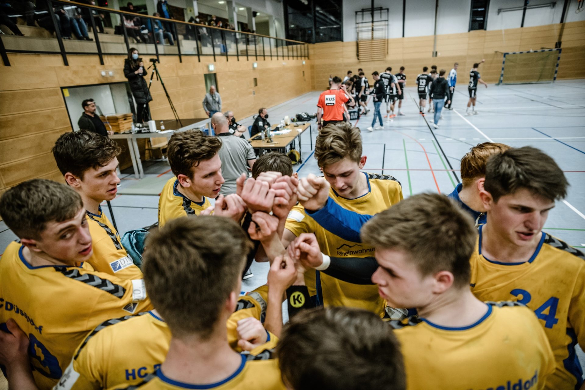 HC Dsseldorf