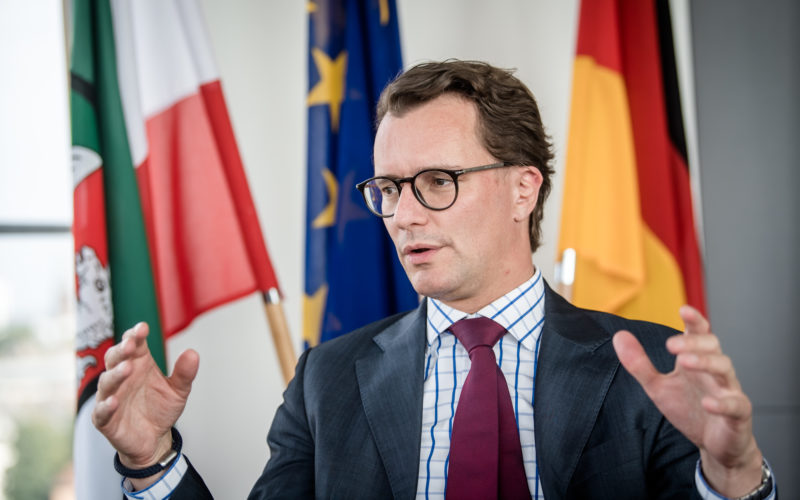Hendrik Wüst