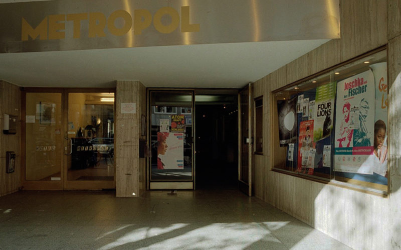 Metropol Filmkunstkino Düsseldorf