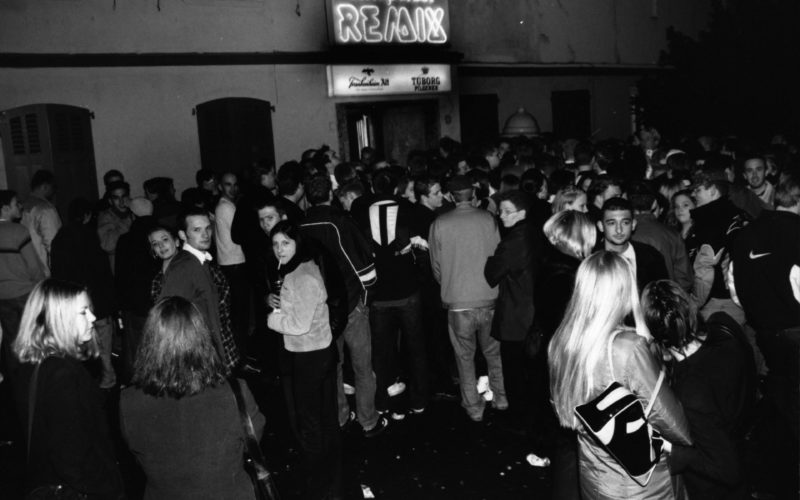 Remix in Ratingen