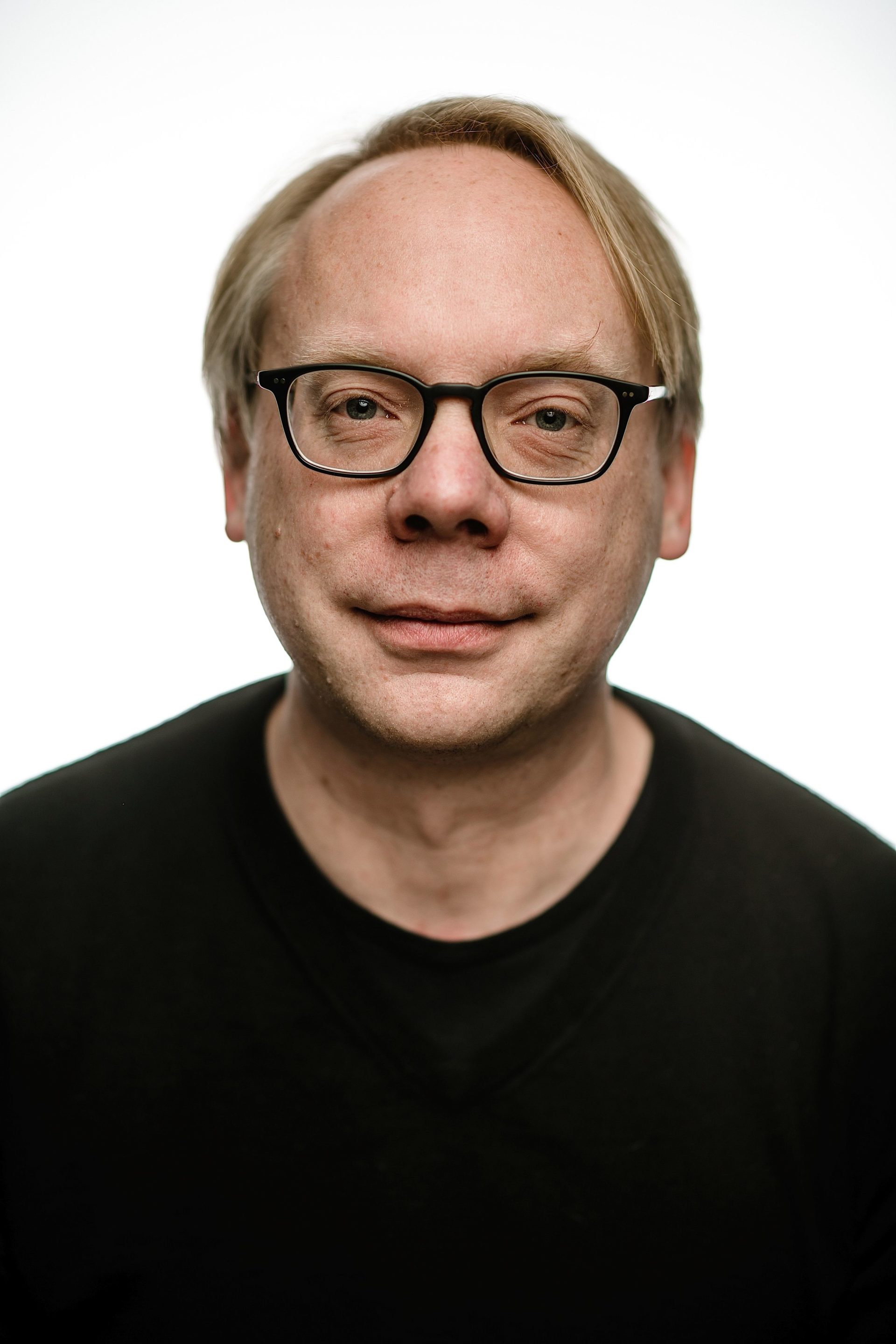 Christian Herrendorf
