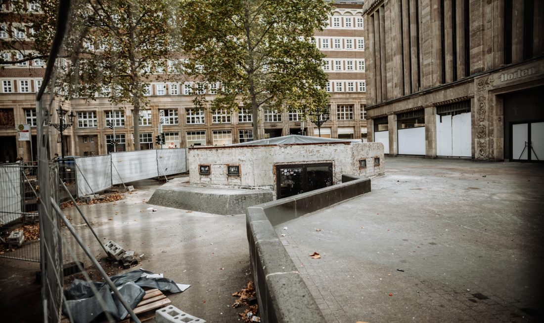 Heinrich-Heine-Platz